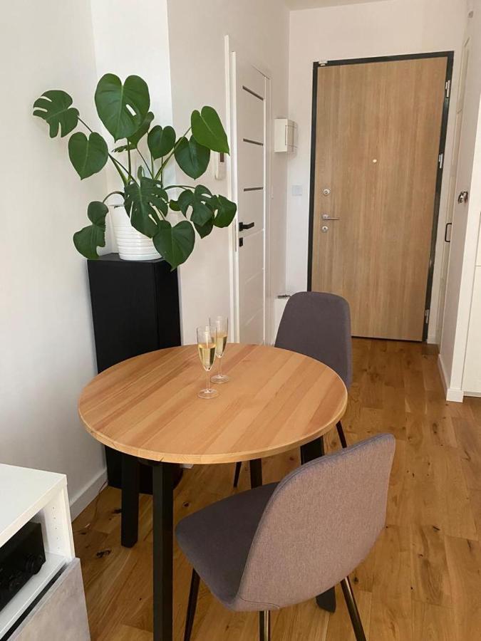 Chillout Apartment Jk46 - Free Parking, Fv Vat Warschau Exterior foto