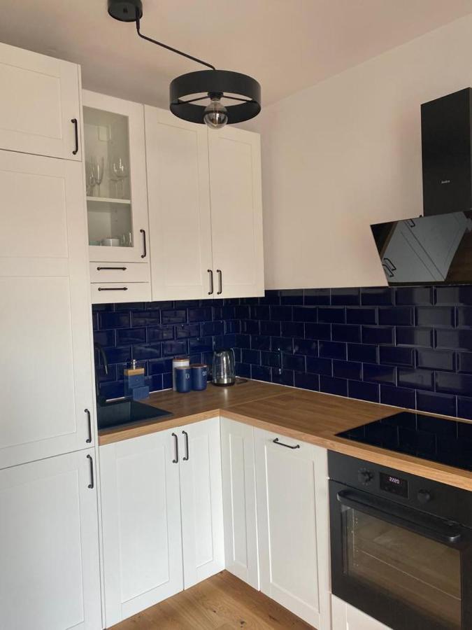 Chillout Apartment Jk46 - Free Parking, Fv Vat Warschau Exterior foto