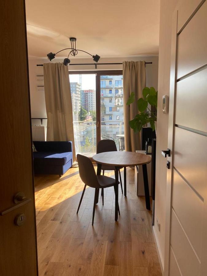 Chillout Apartment Jk46 - Free Parking, Fv Vat Warschau Exterior foto